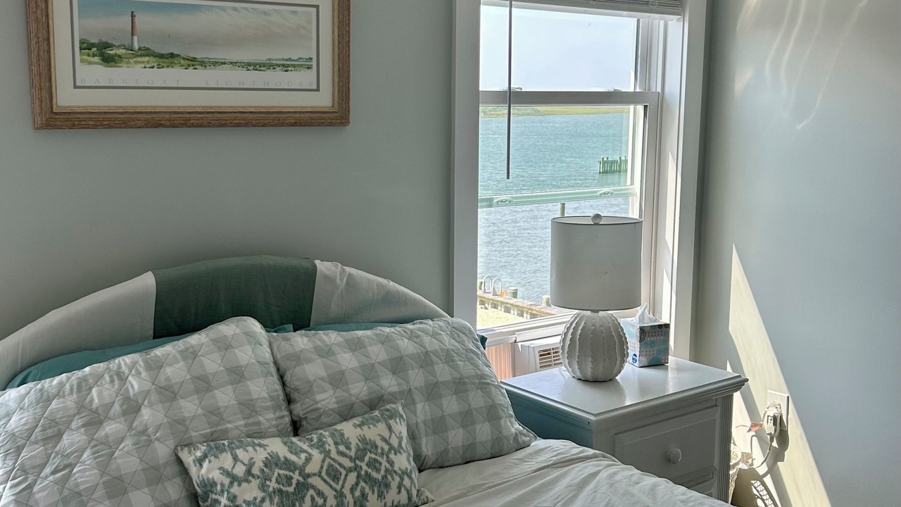 Photo of Bedroom in North Beach Haven