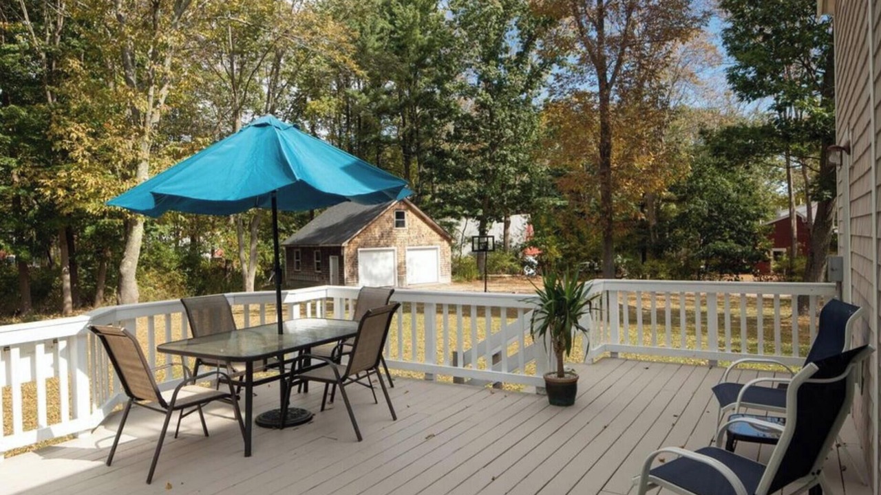 Photo of Outdoor in York Harbor