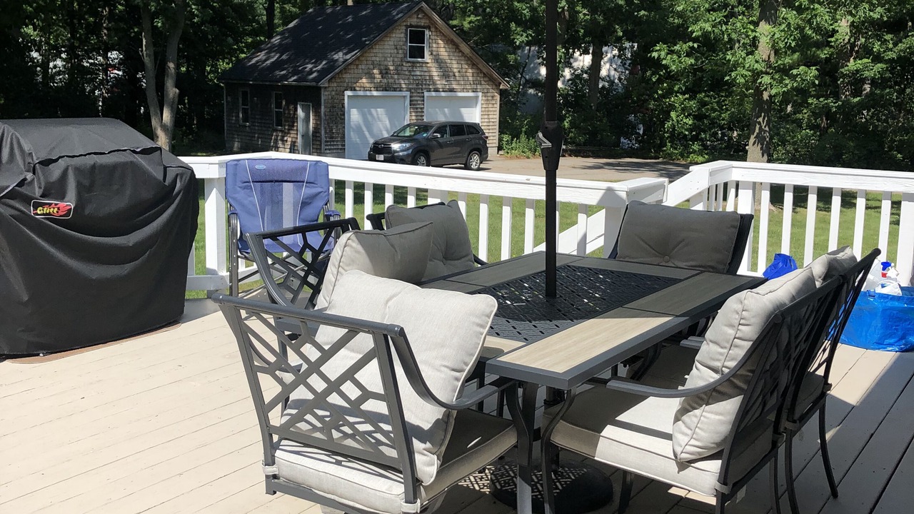 Photo of Outdoor in York Harbor