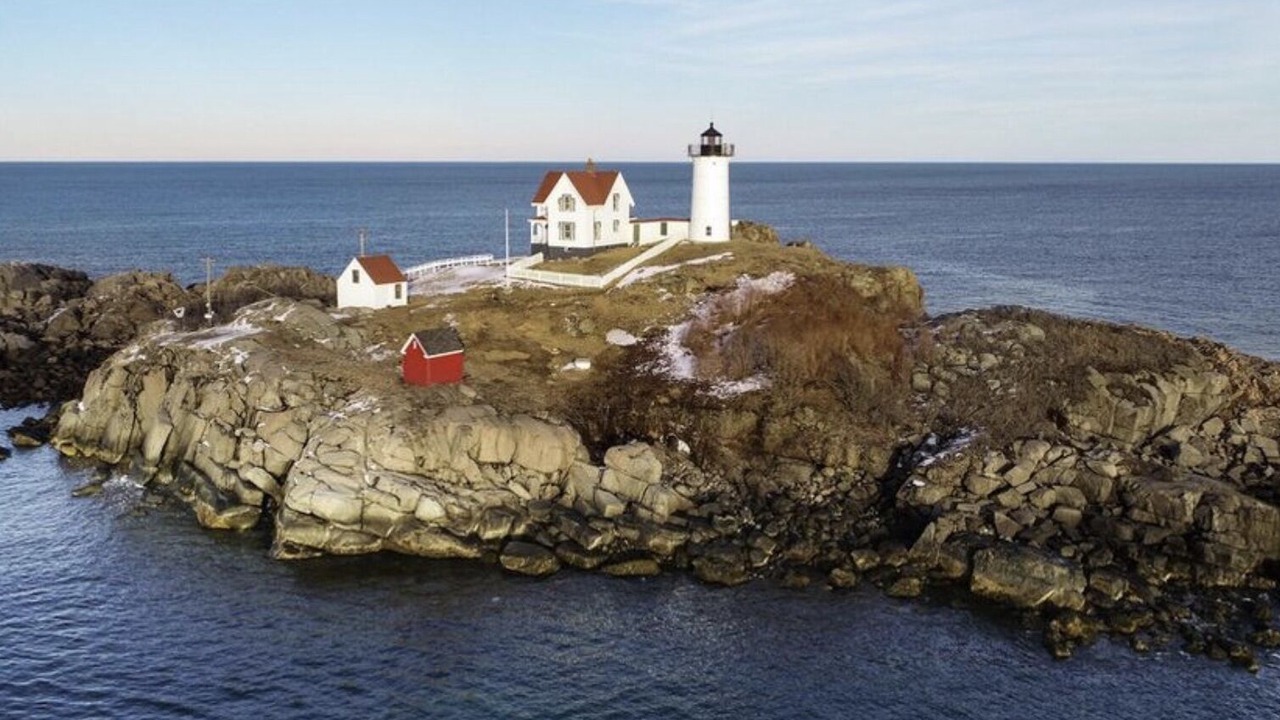 Photo of Others in York Harbor