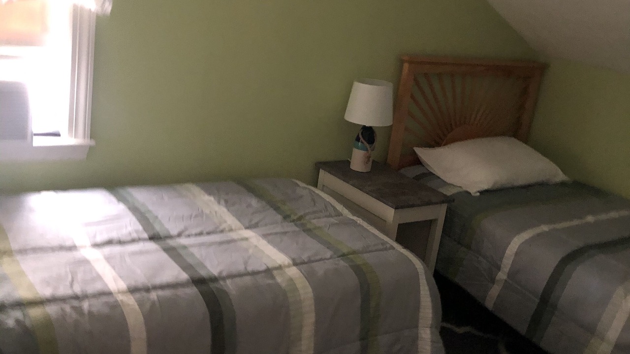 Photo of Bedroom in York Harbor