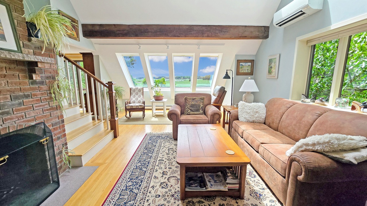 Photo of Bedroom in Wellfleet