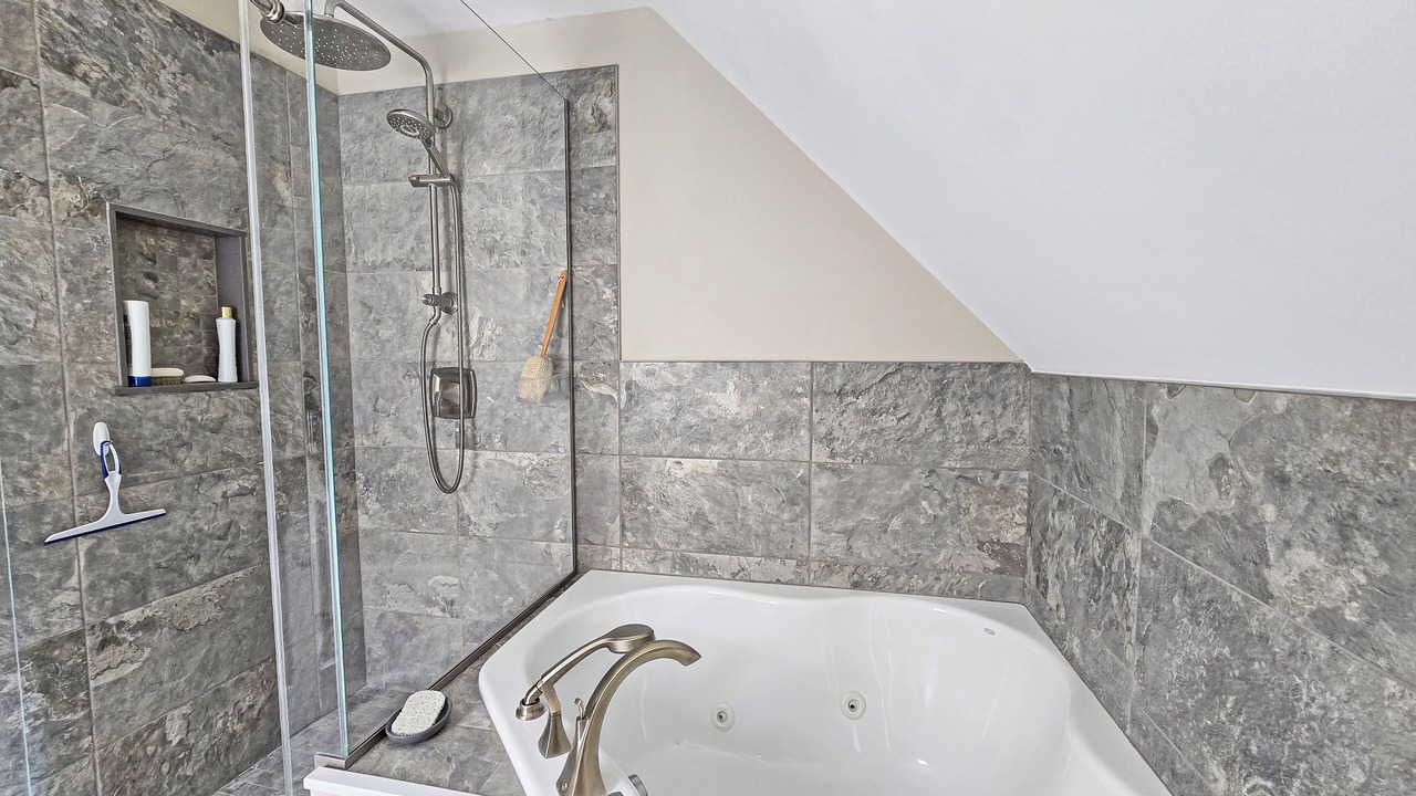 Photo of Bathroom in Wellfleet