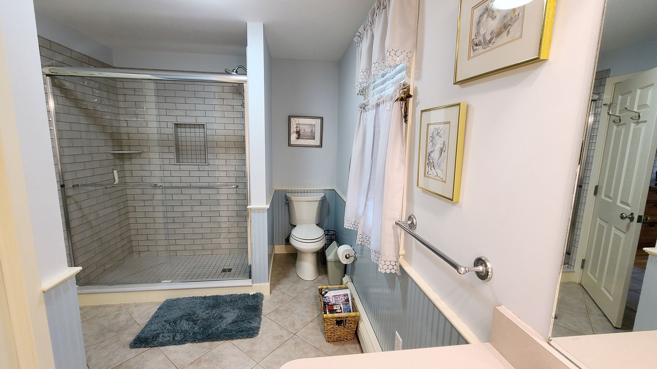 Photo of Bathroom in Wellfleet