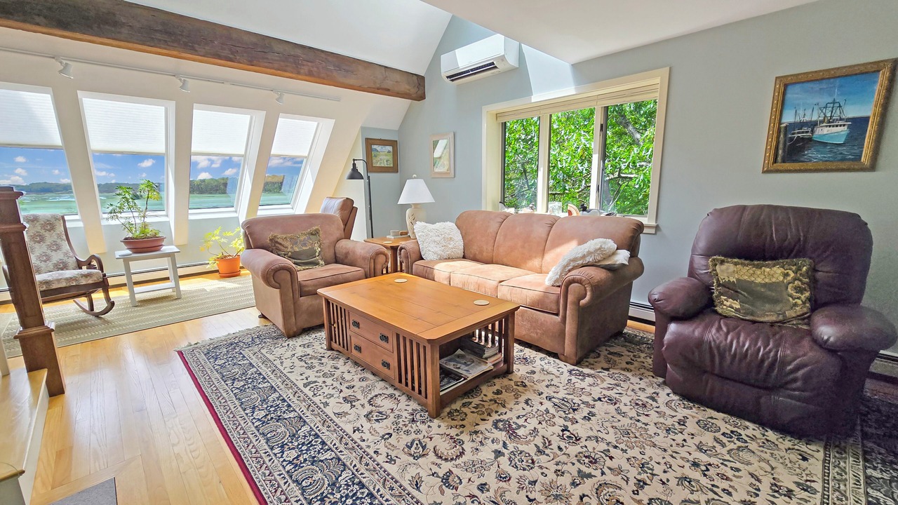 Photo of Bedroom in Wellfleet