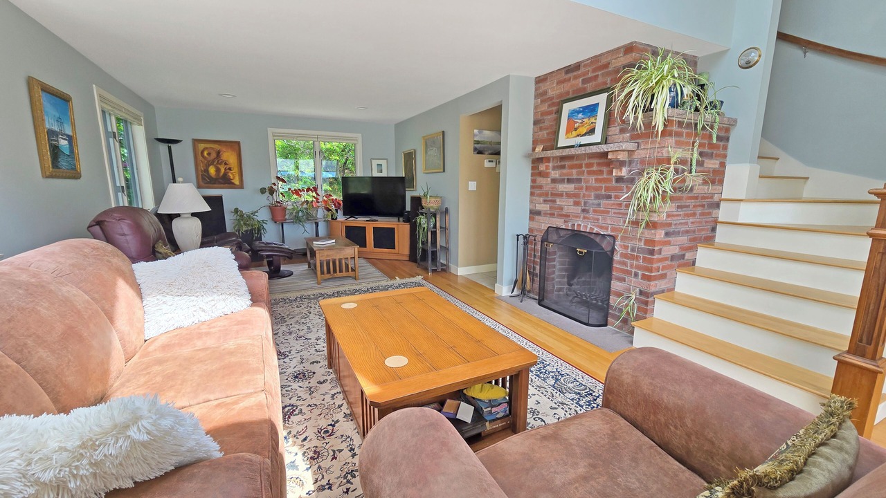 Photo of Bedroom in Wellfleet