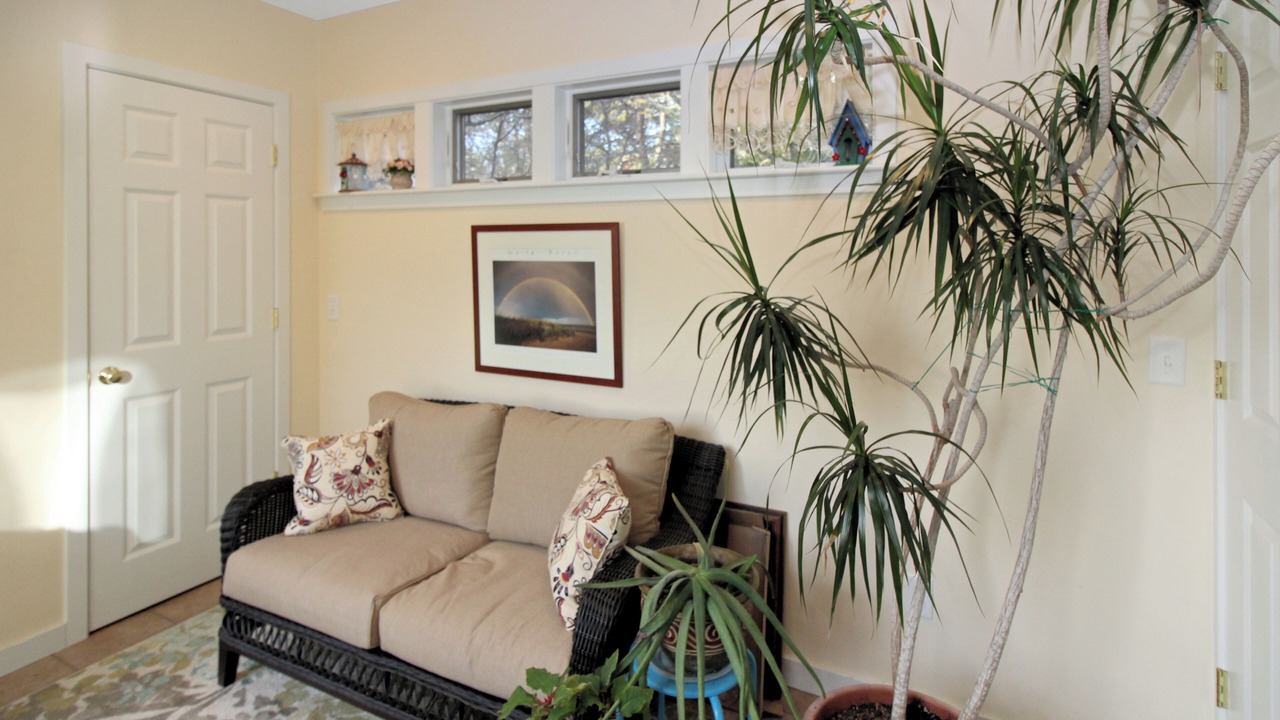Photo of Bedroom in Wellfleet