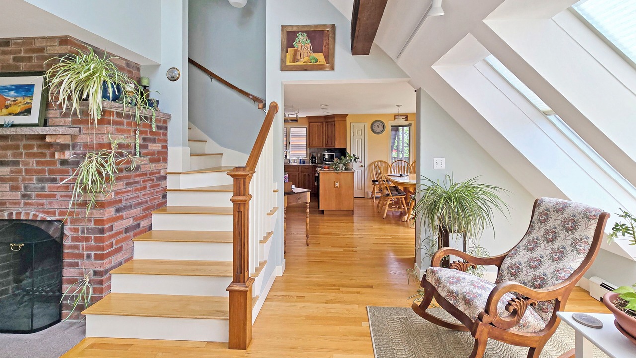 Photo of Bedroom in Wellfleet
