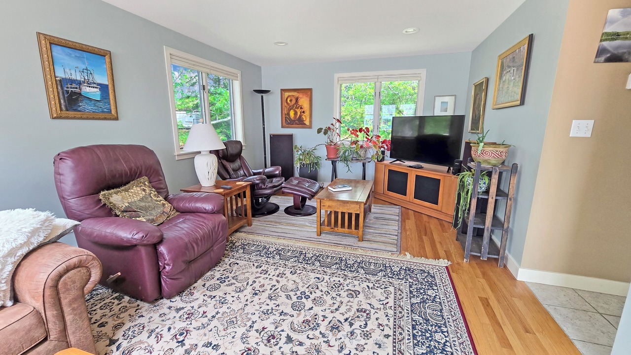 Photo of Bedroom in Wellfleet