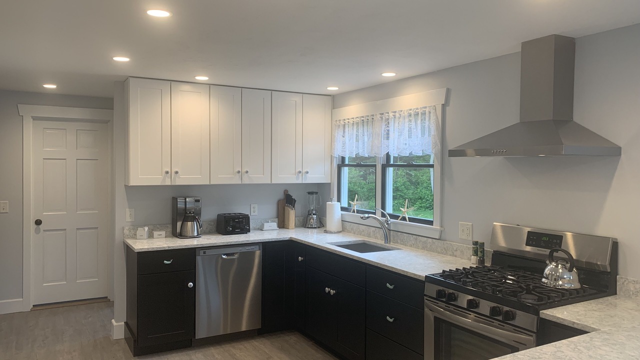 Photo of Kitchen in Eastham