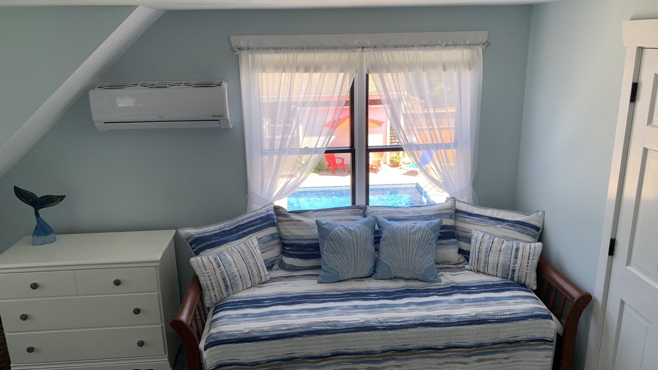 Photo of Bedroom in Eastham