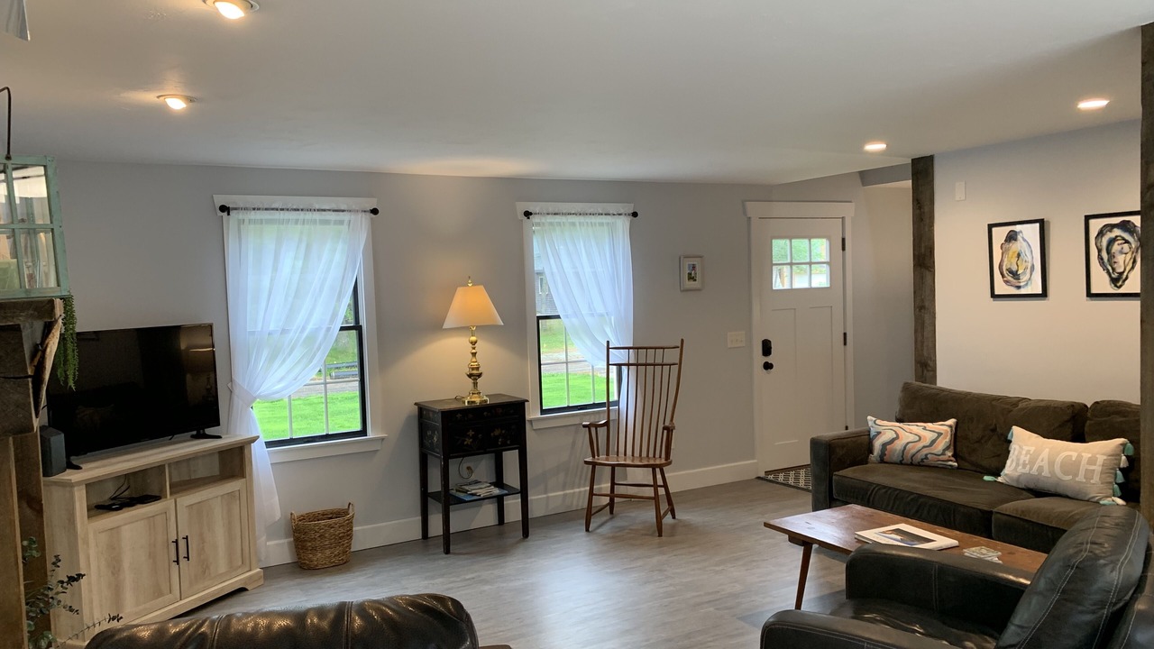 Photo of Livingroom in Eastham