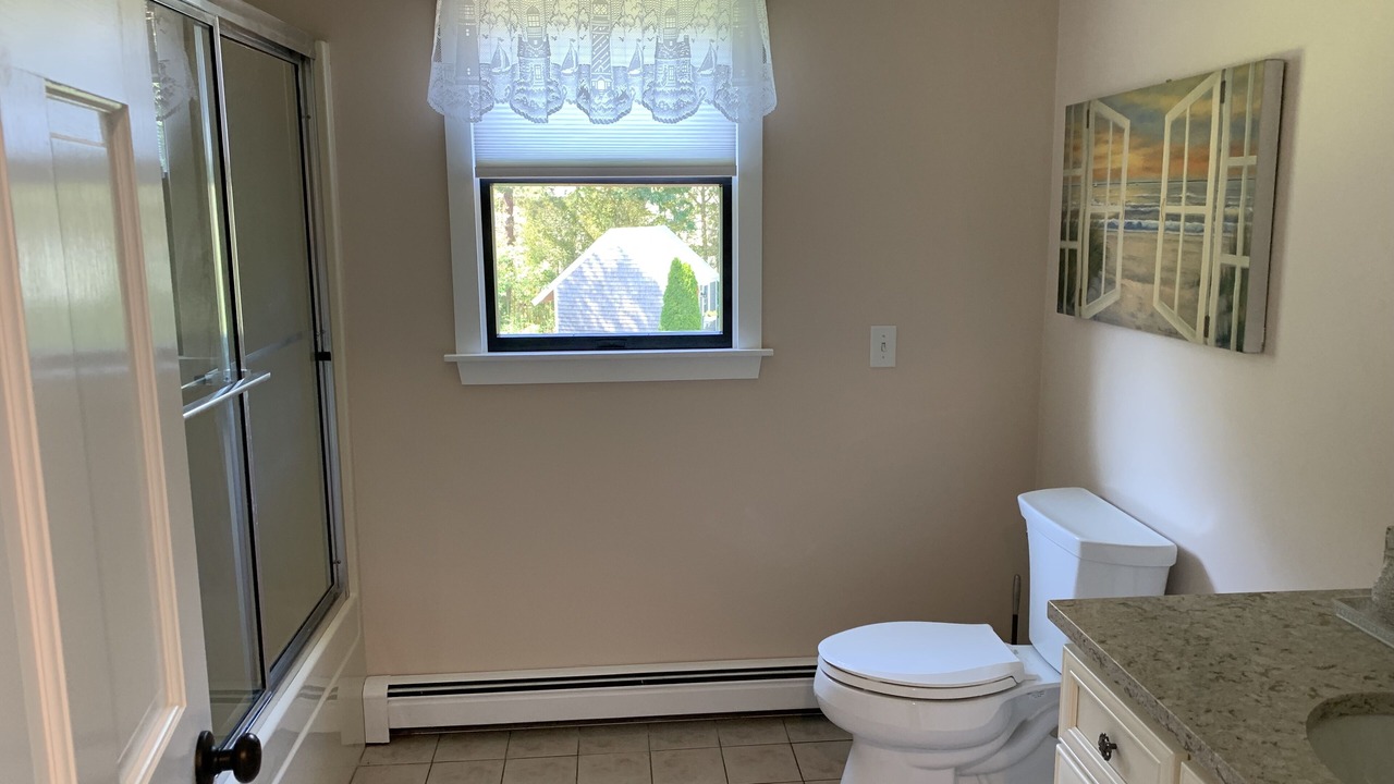 Photo of Bathroom in Eastham