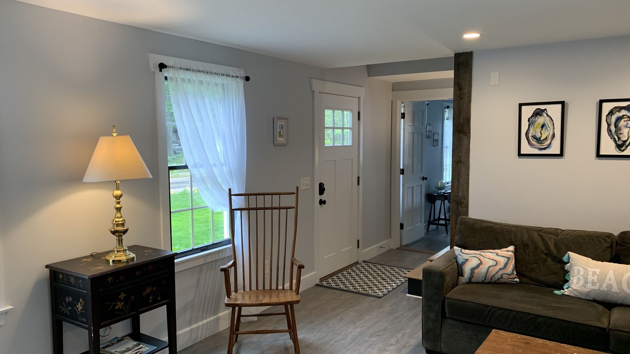 Photo of Livingroom in Eastham