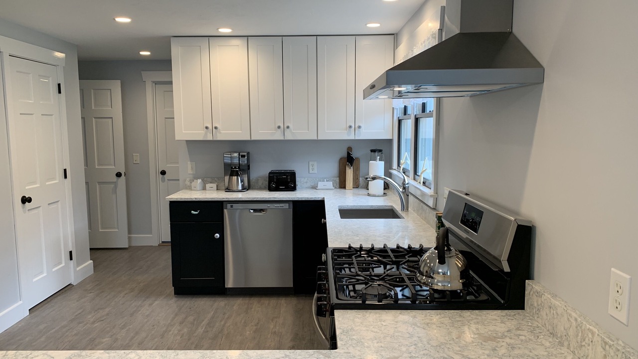Photo of Kitchen in Eastham