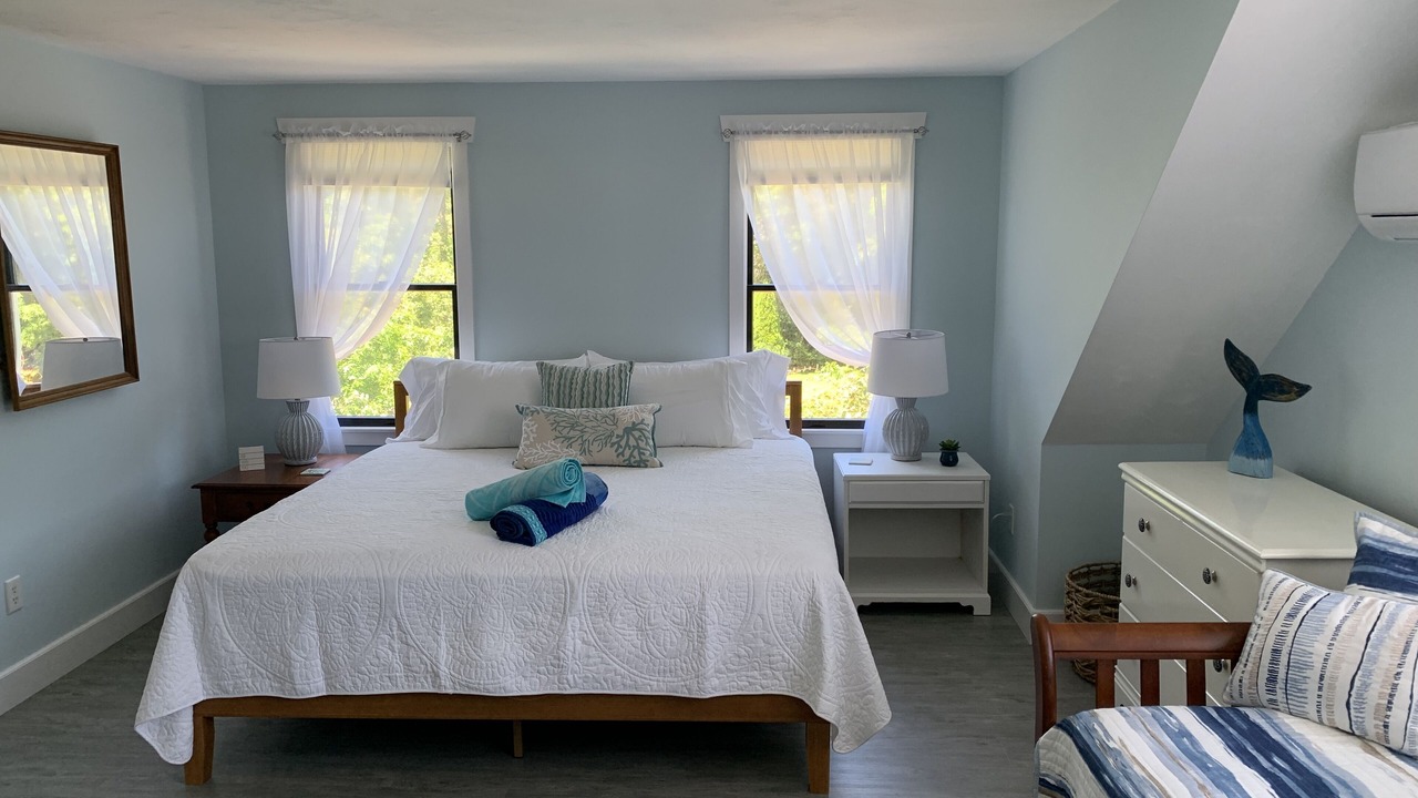 Photo of Bedroom in Eastham