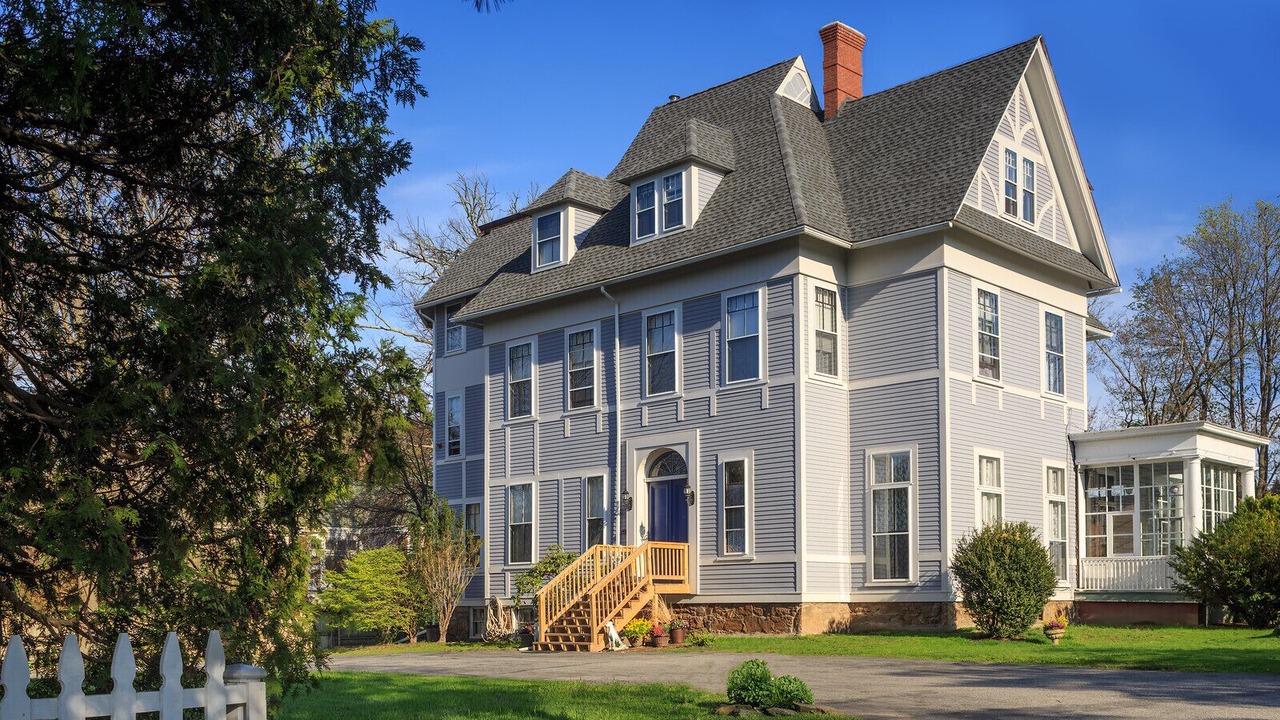 Photo of Outdoor in Historic Hill