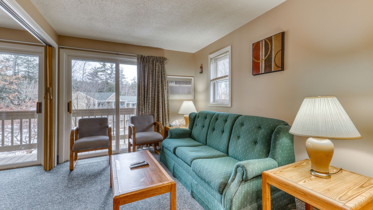 Photo of Livingroom in Gilford