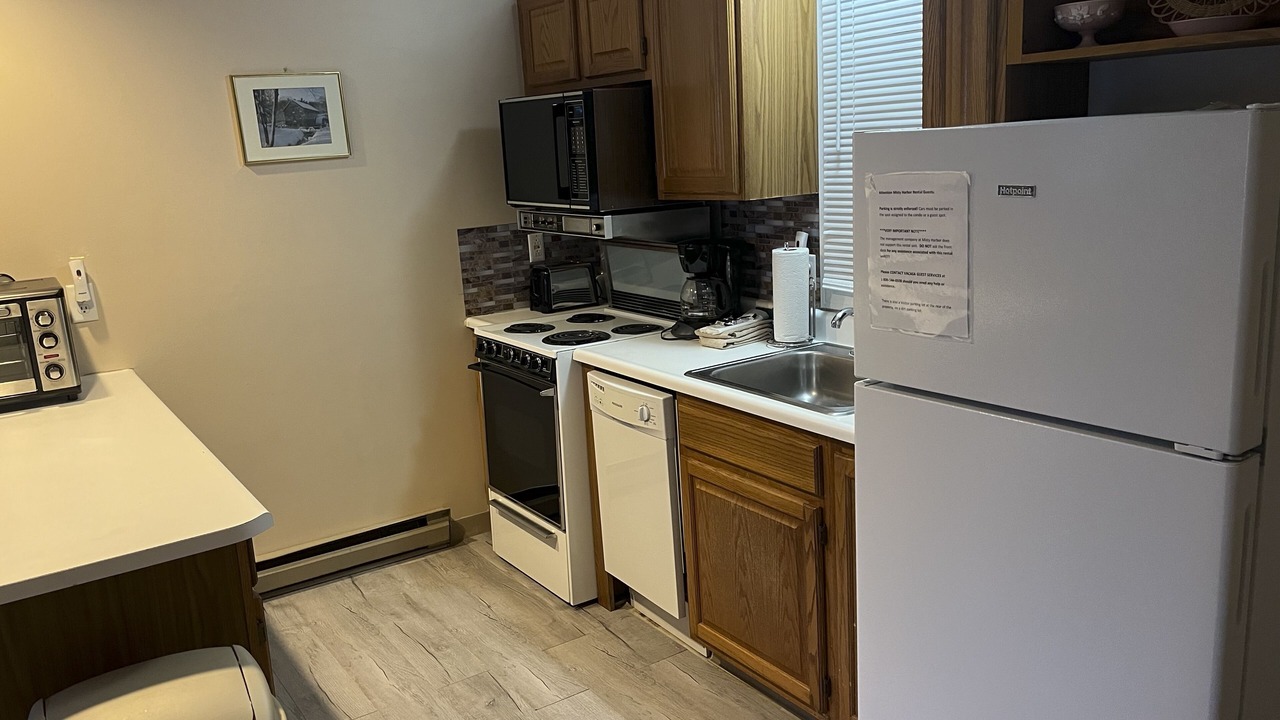 Photo of Kitchen in Gilford