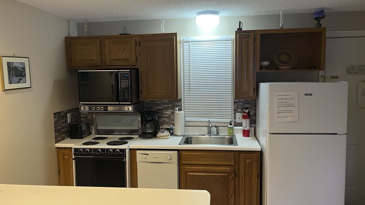 Photo of Kitchen in Gilford