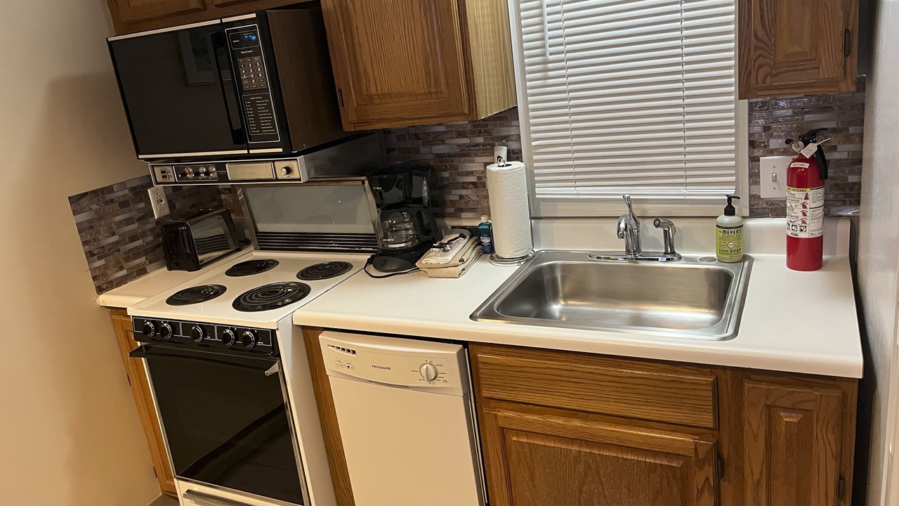Photo of Kitchen in Gilford