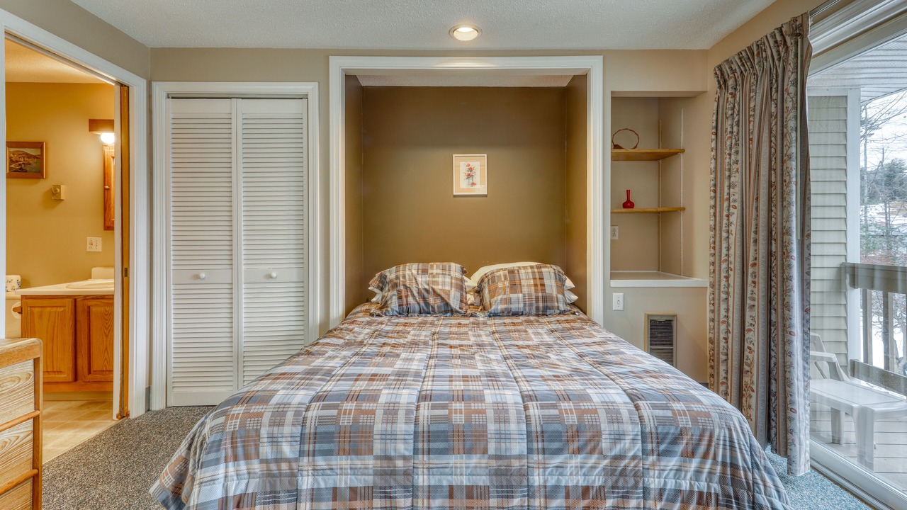Photo of Bedroom in Gilford