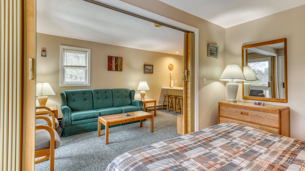 Photo of Bedroom in Gilford