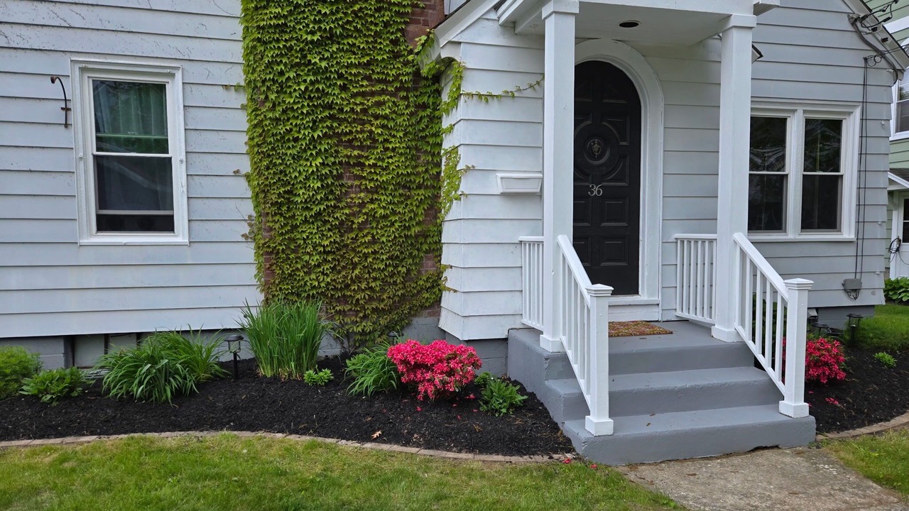 Photo of Outdoor in Saratoga Springs