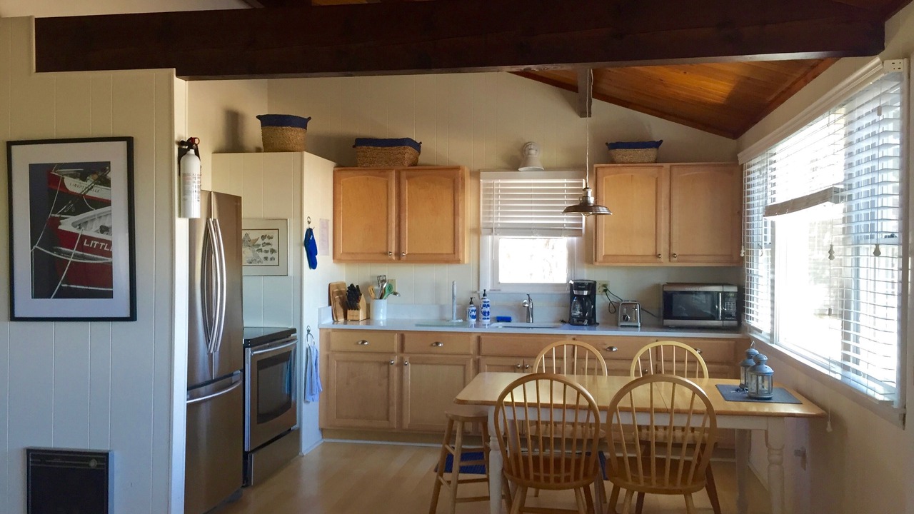 Photo of Kitchen in Indian Neck Heights