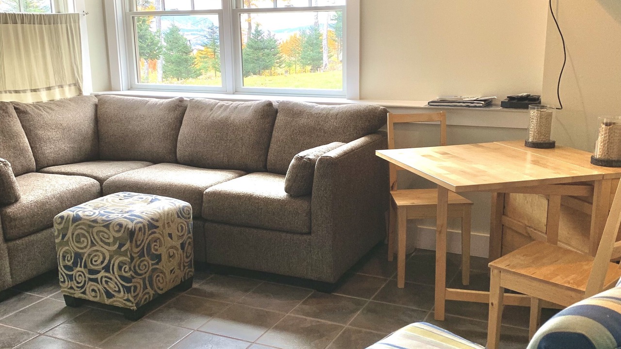 Photo of Livingroom in Carrabassett Valley