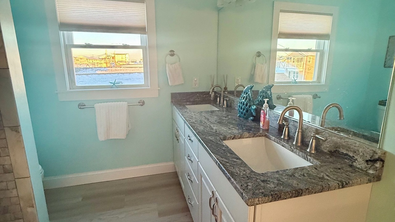 Photo of Bathroom in Hampton