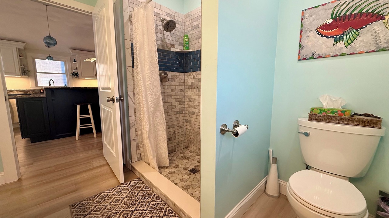 Photo of Bathroom in Hampton