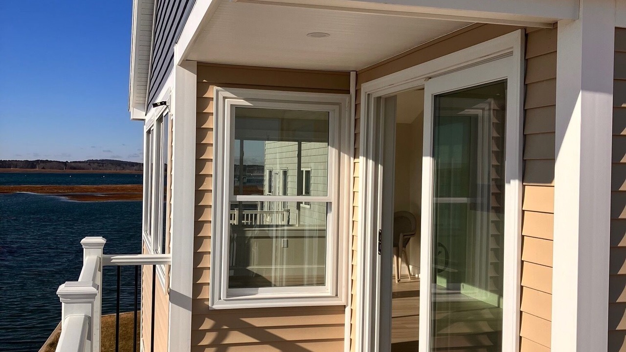 Photo of Outdoor in Hampton