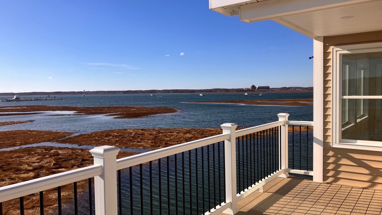 Photo of Outdoor in Hampton