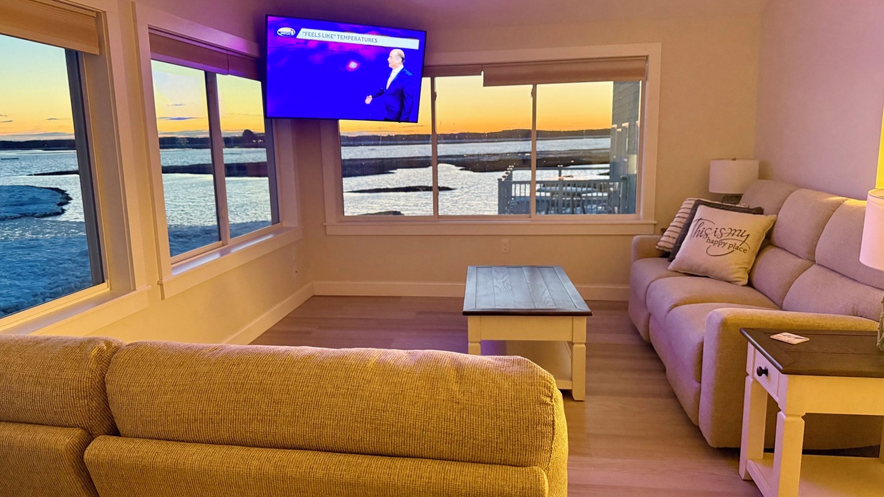 Photo of Livingroom in Hampton