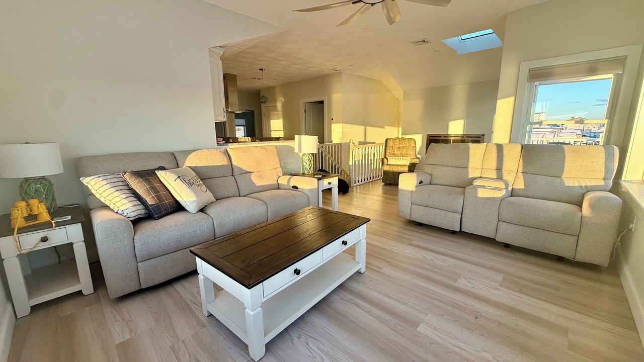 Photo of Bedroom in Hampton