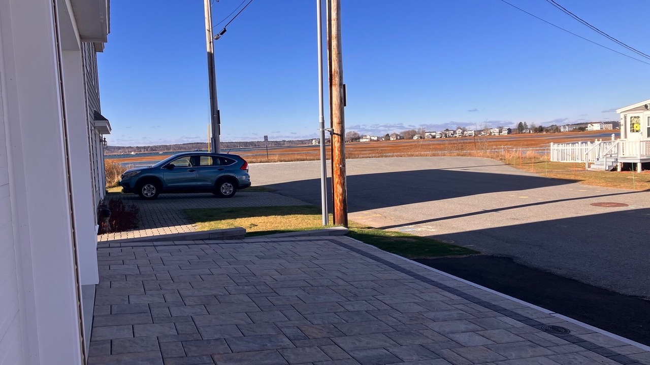 Photo of Outdoor in Hampton