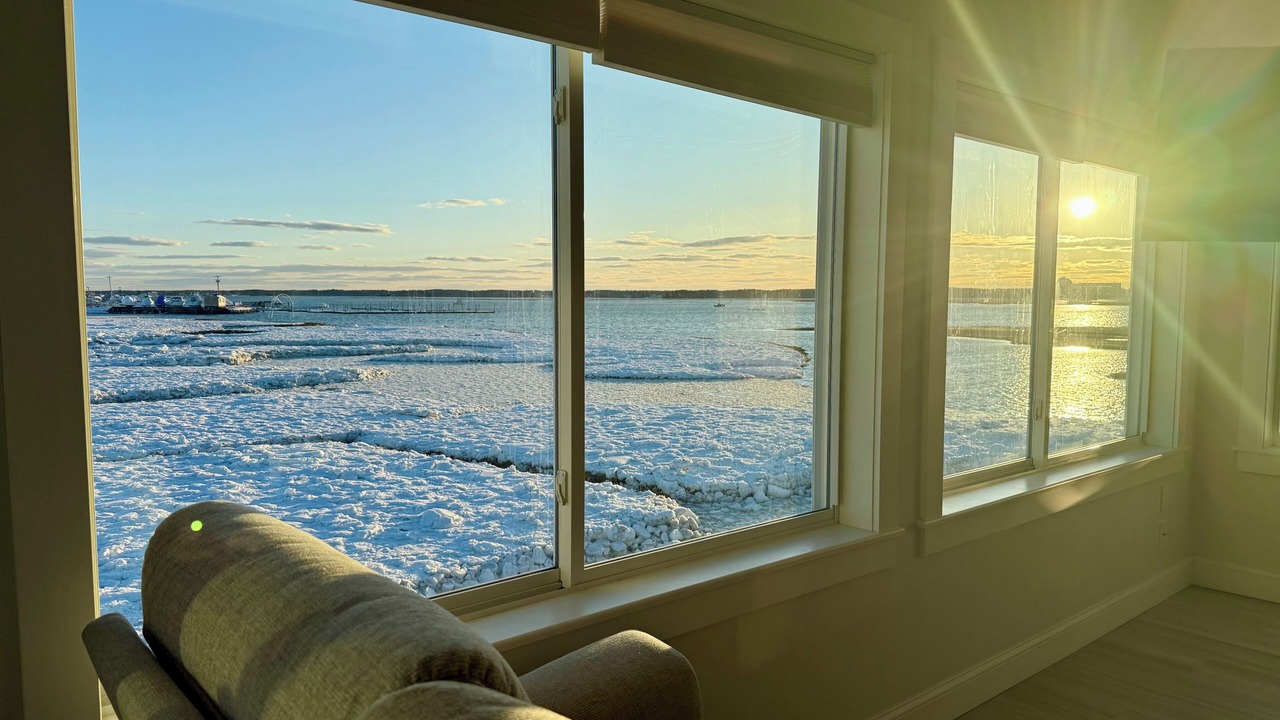 Photo of Bedroom in Hampton
