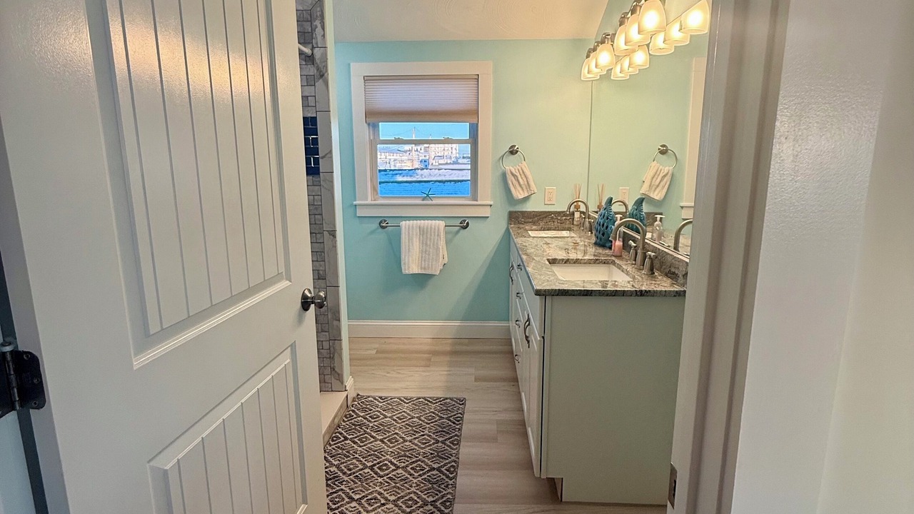 Photo of Bathroom in Hampton