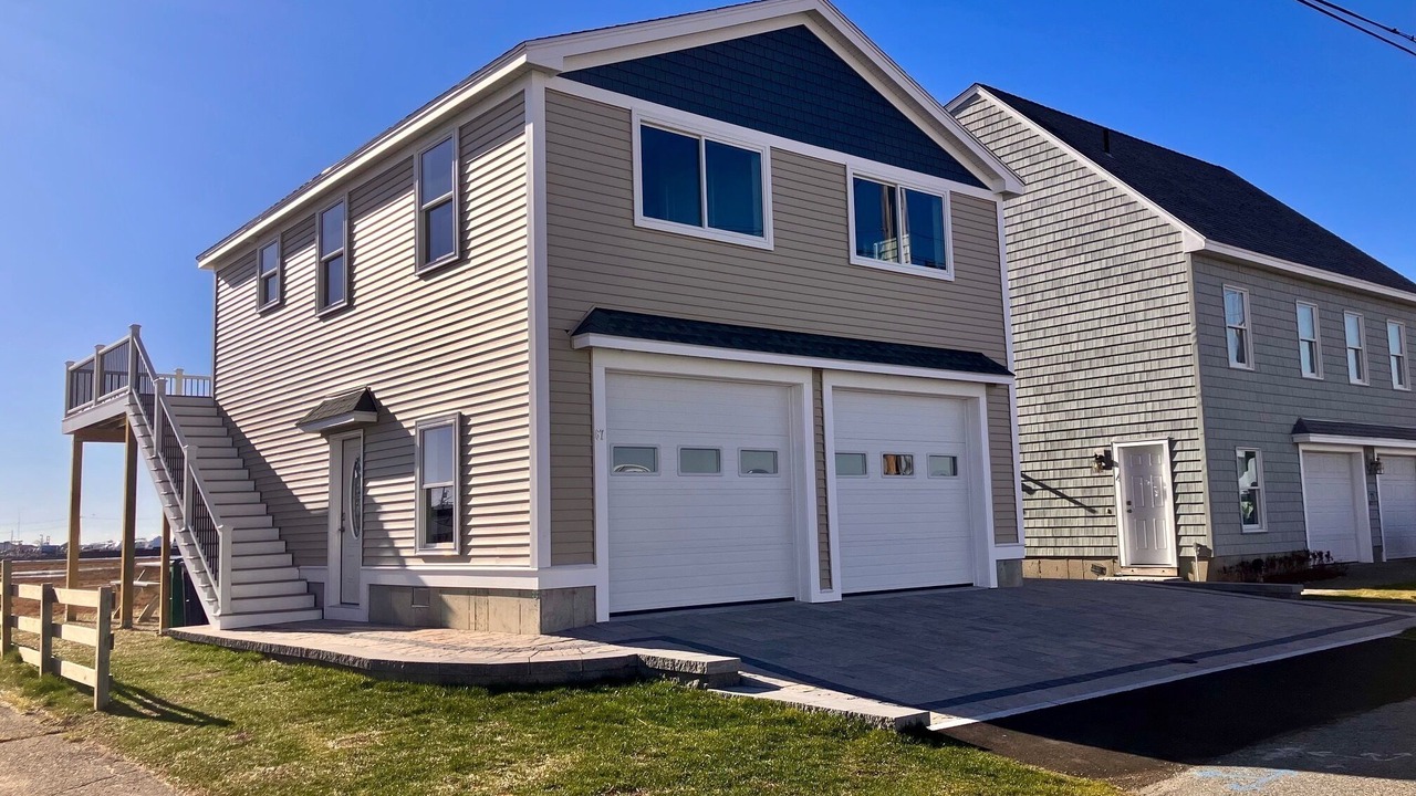 Photo of Outdoor in Hampton