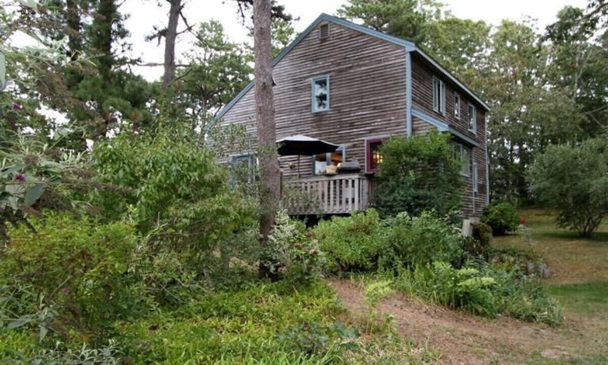 Photo of Outdoor in Brewster