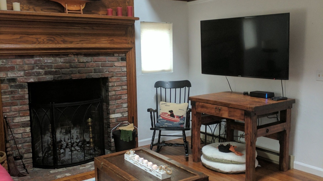 Photo of Livingroom in Brewster