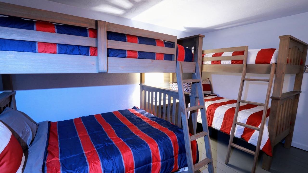 Photo of Bedroom in Brewster