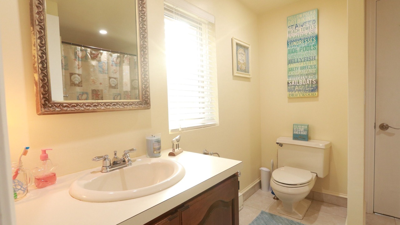 Photo of Bathroom in Brewster