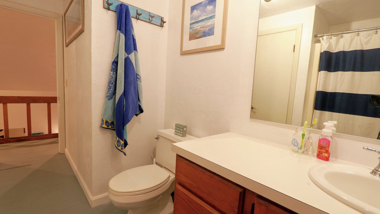 Photo of Bathroom in Brewster