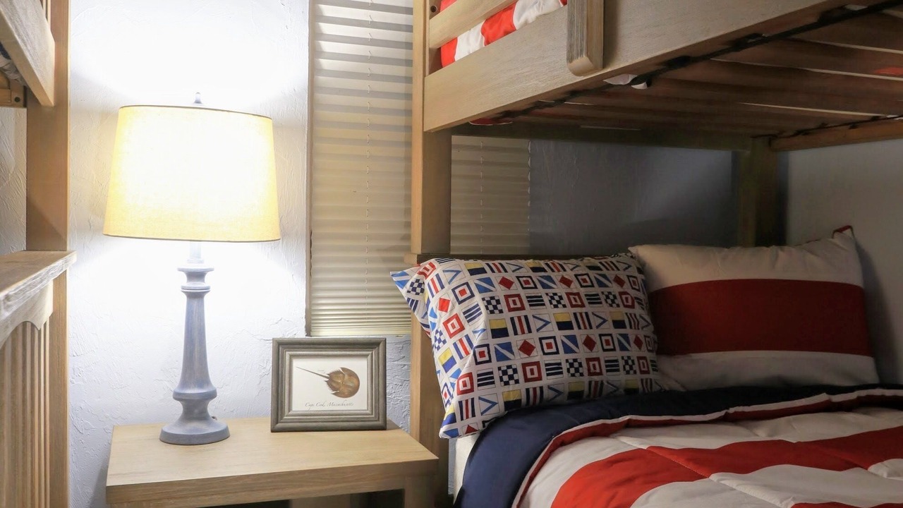 Photo of Bedroom in Brewster
