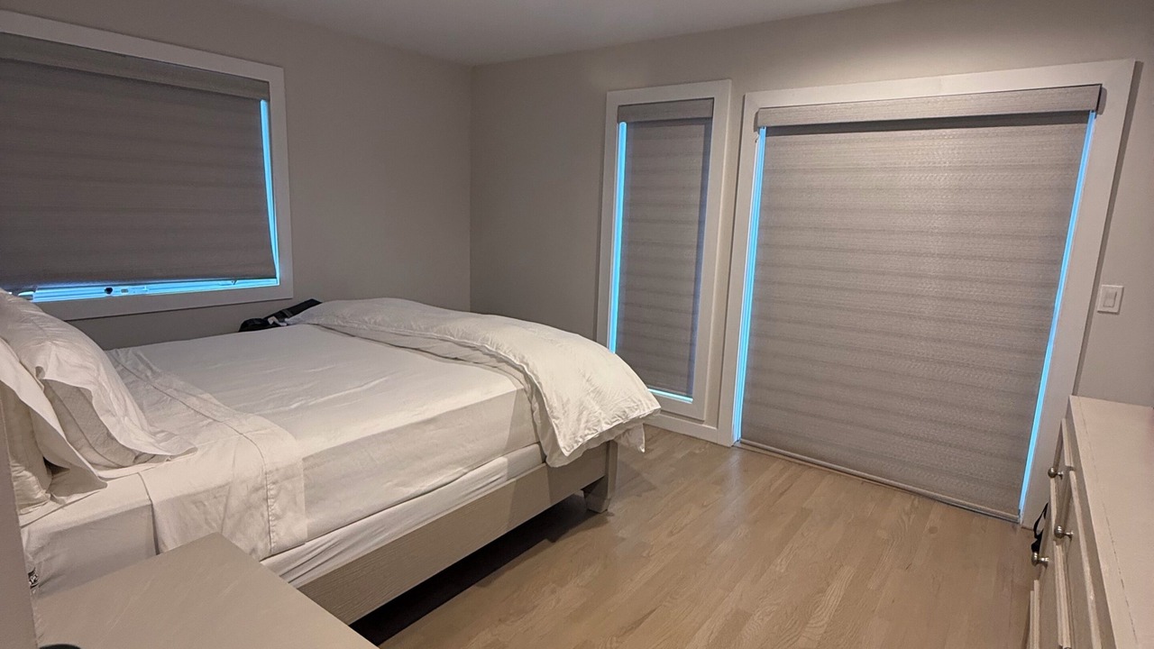 Photo of Bedroom in Shinnecock Hills