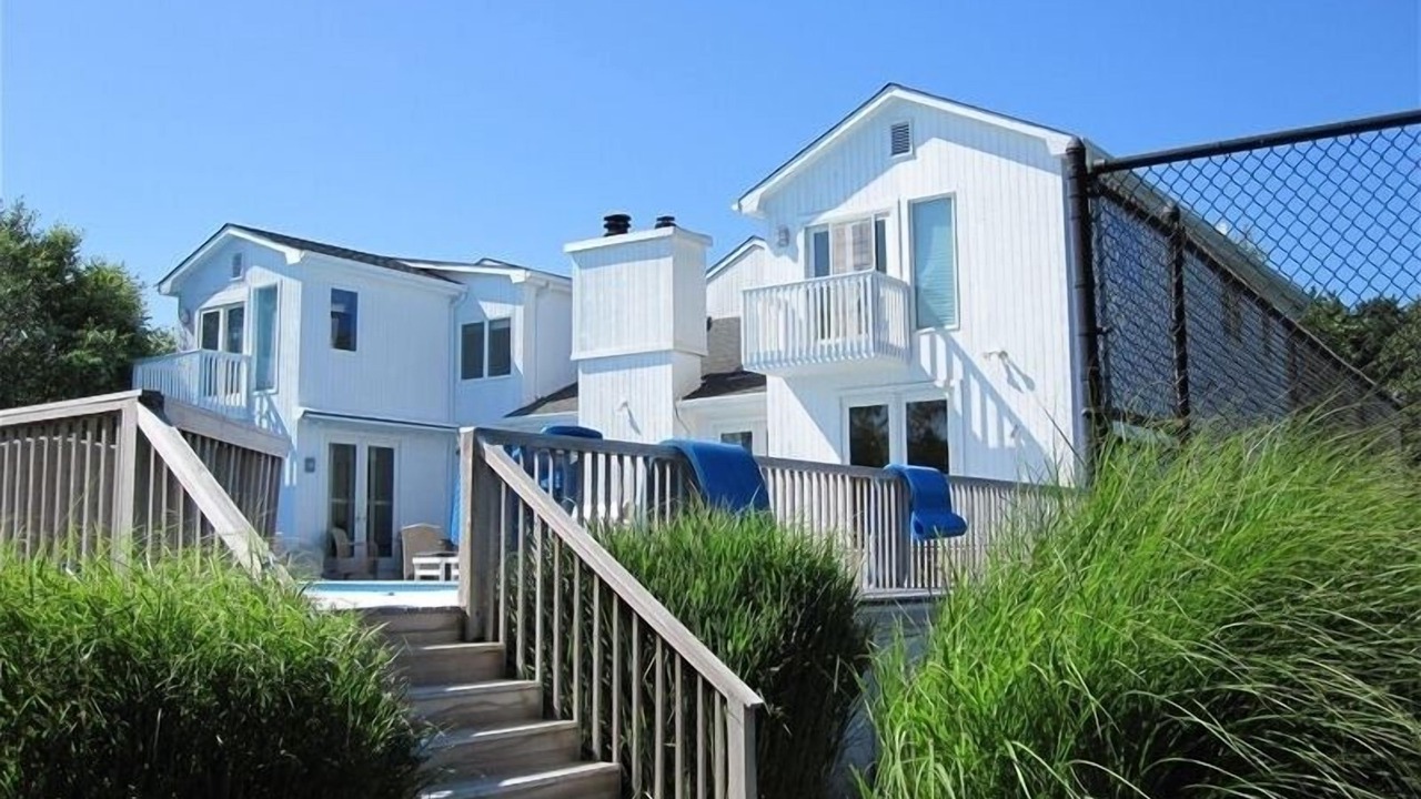 Photo of Outdoor in Shinnecock Hills