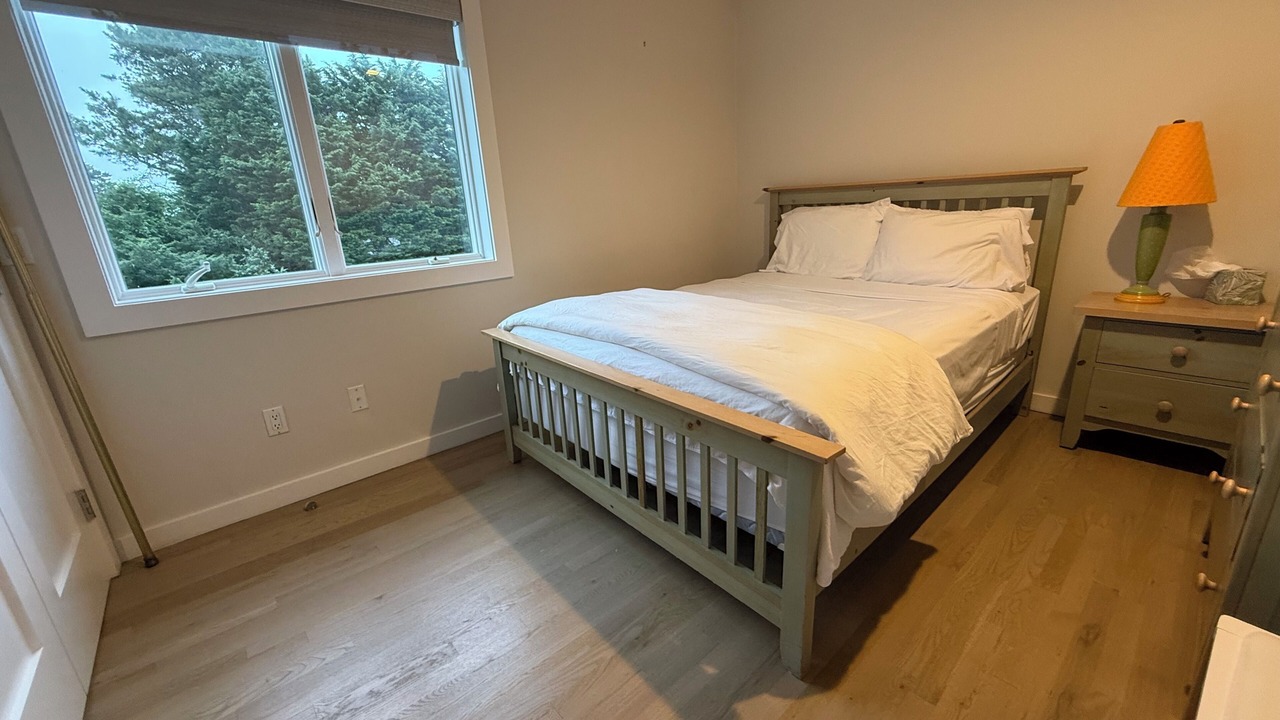 Photo of Bedroom in Shinnecock Hills