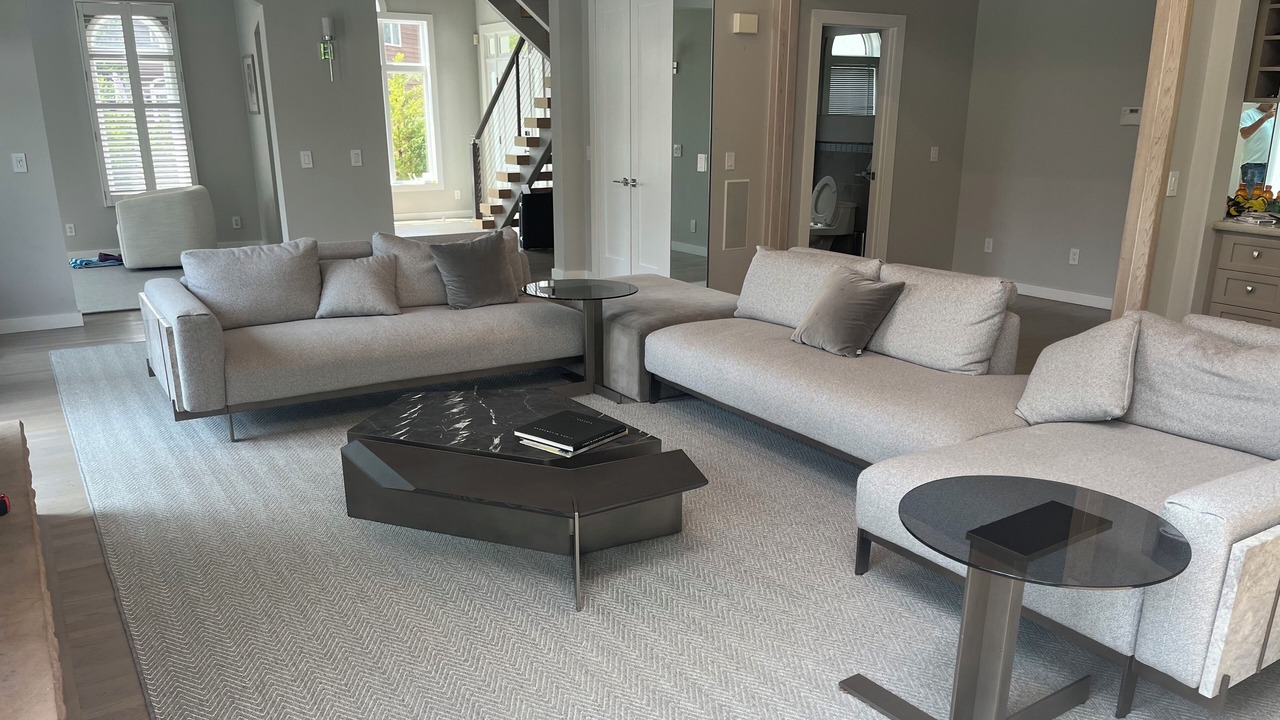 Photo of Livingroom in Shinnecock Hills